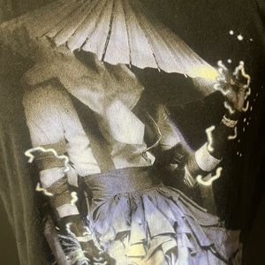 Young Thug HiHorsed Tour Jeffrey Shirt